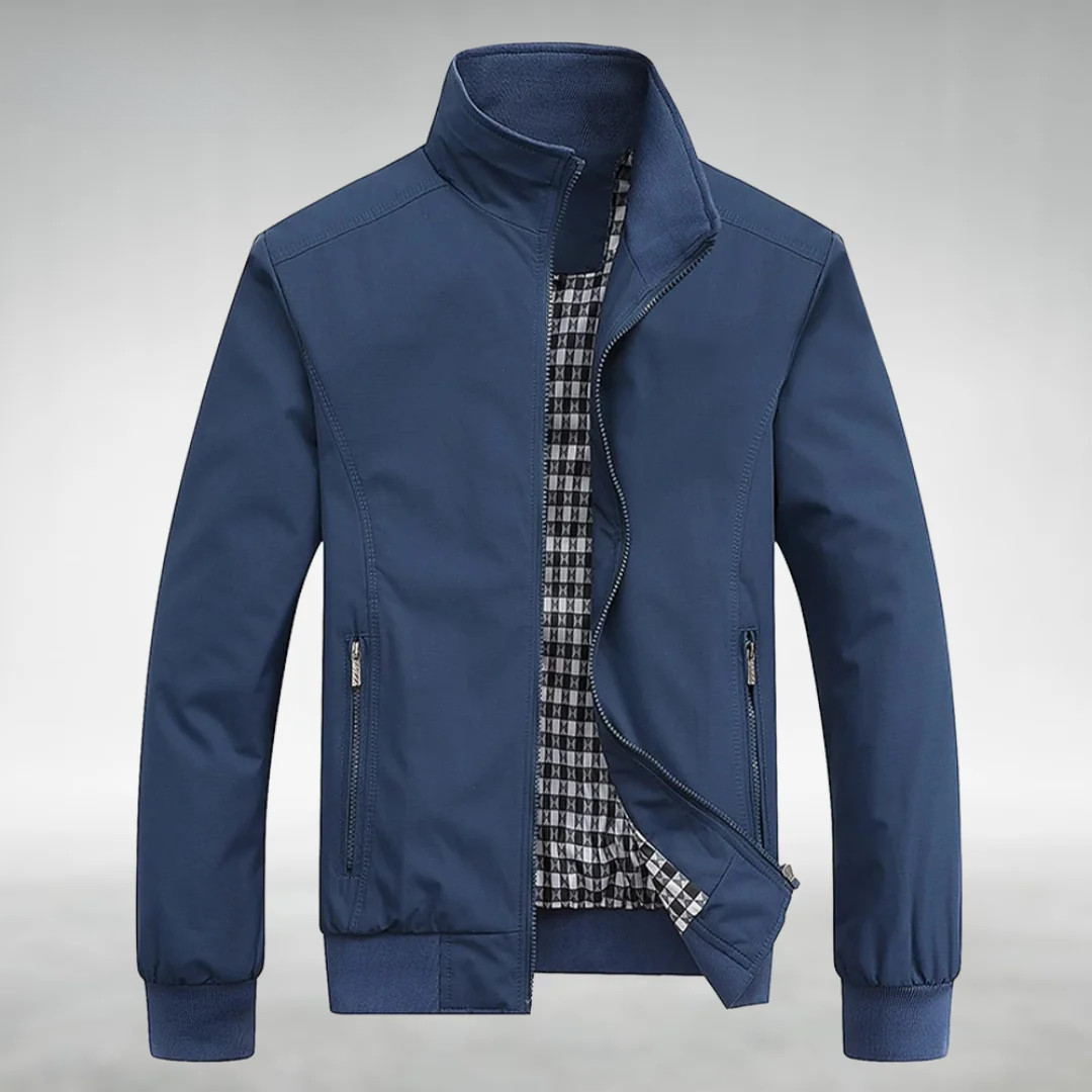 Billy - Smart Casual Jacket