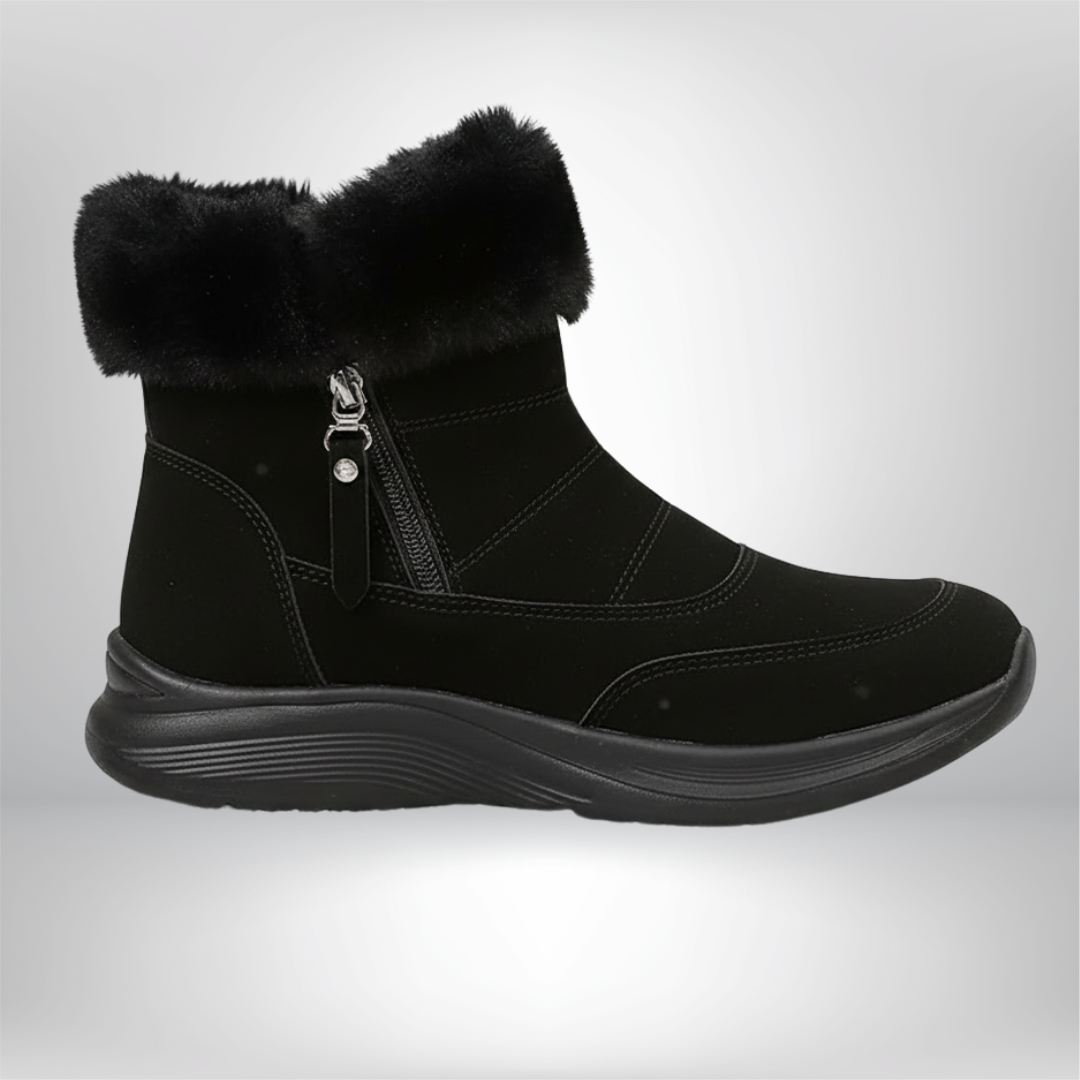 Amelia - Orthopedic Warm Boots