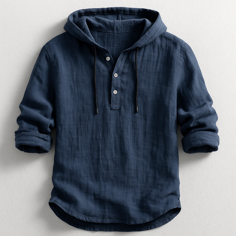 Toren | Luxury Hoodie Shirt