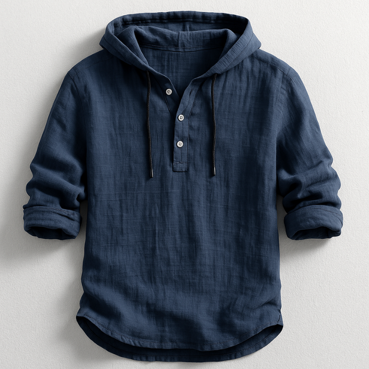 Toren | Luxury Hoodie Shirt