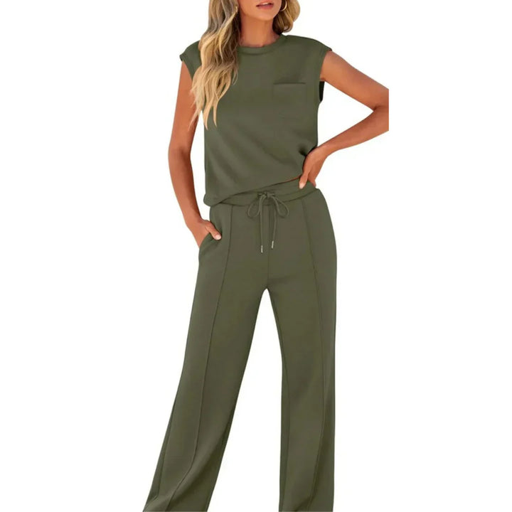 Lovia™ – Casual Combi-set