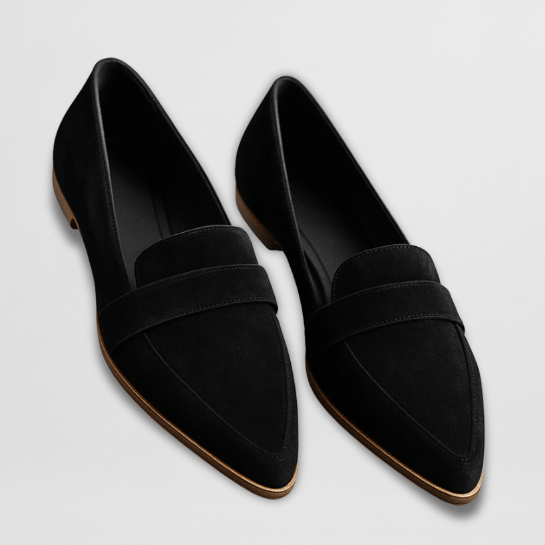 Martha | Orthopedic Soft Loafers