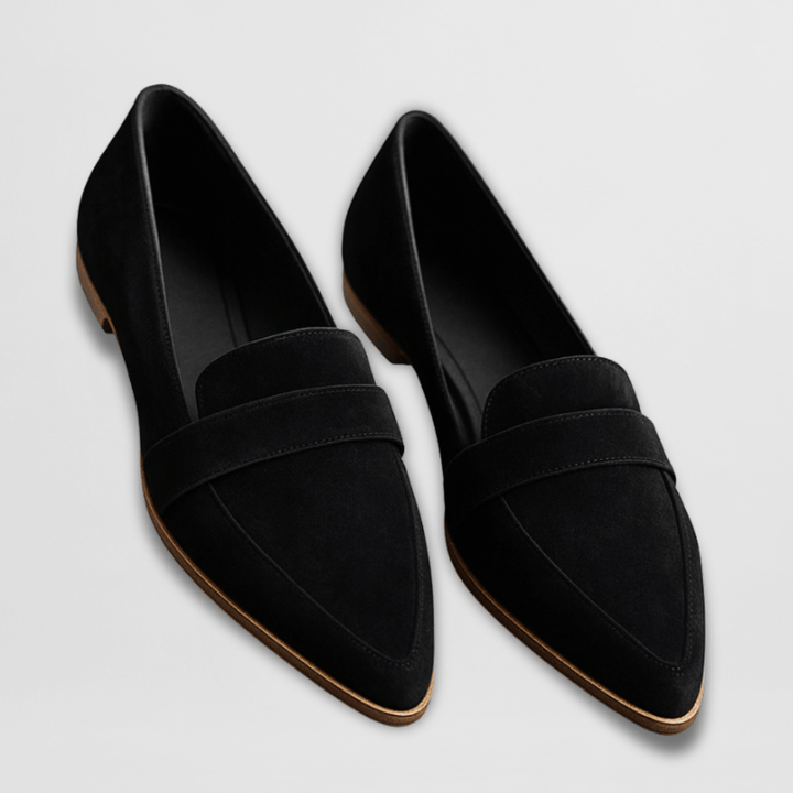 Martha | Orthopedic Soft Loafers