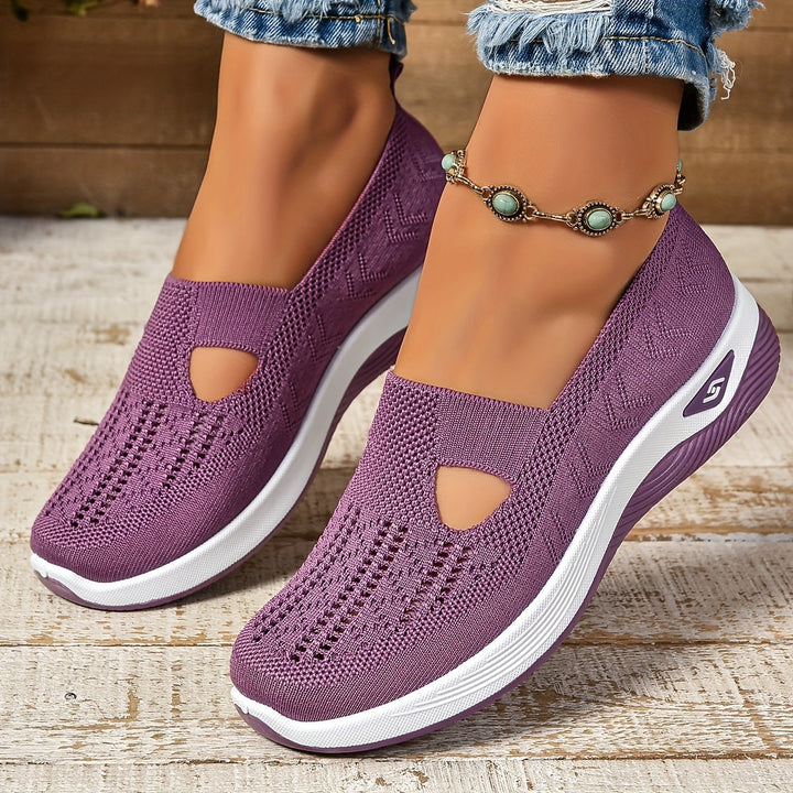 Carry – Non-Slip Orthopedic Shoes