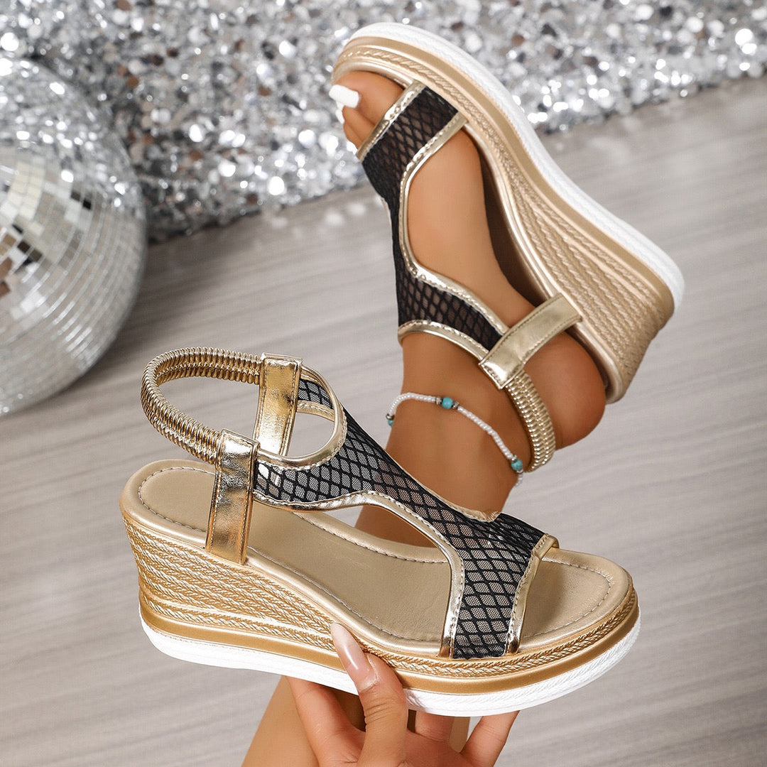 Kovara - Ergonomic Sandals