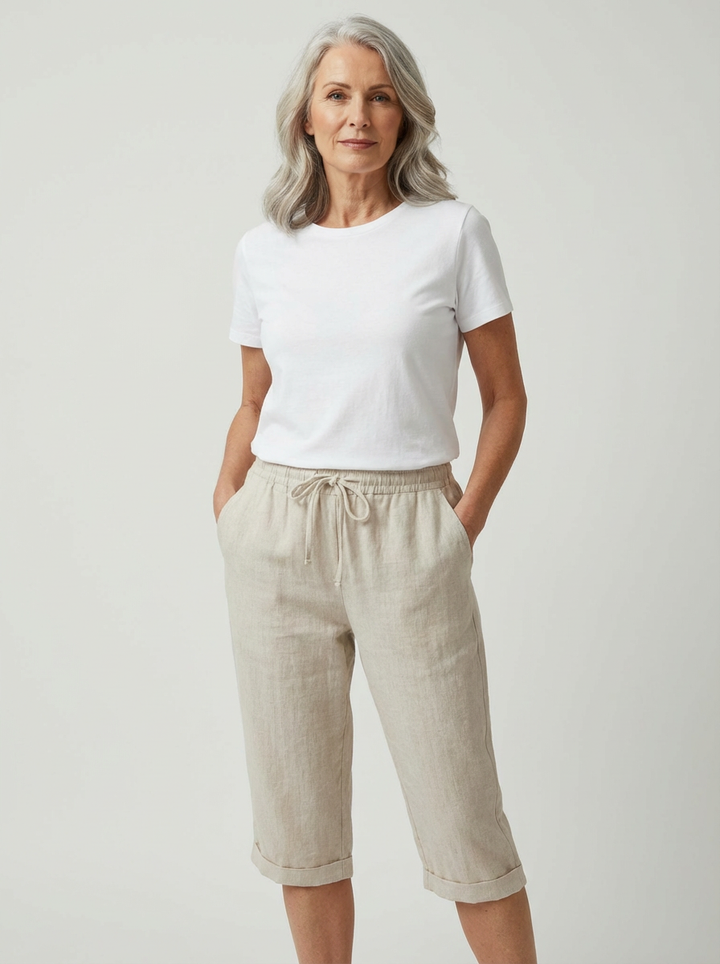 Bali | Comfortable Women’s Shorts (50% OFF)