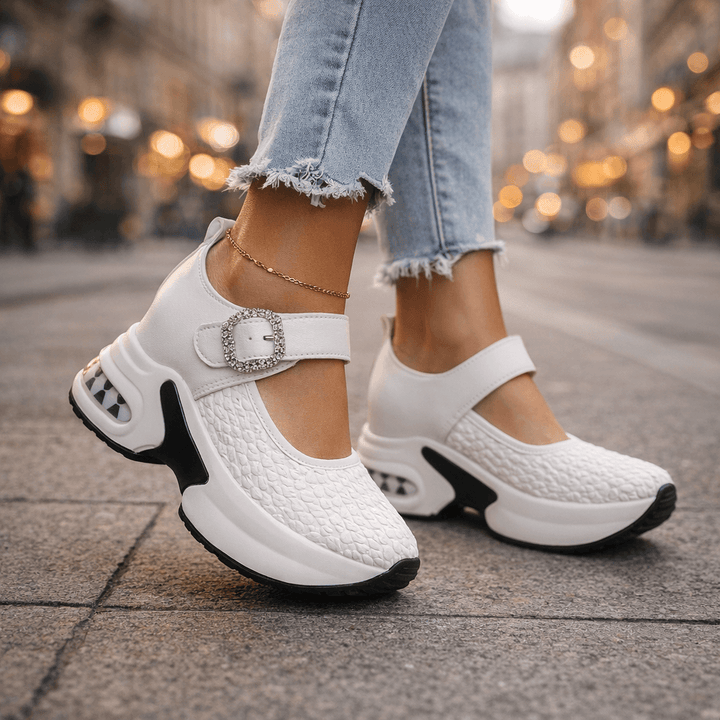 Amira Charm Platforms