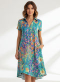 Fay | Trendy and Comfortable Dress