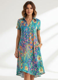 Fay | Trendy and Comfortable Dress