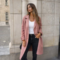 Veronica™ | Elegant Jacket with Buttons