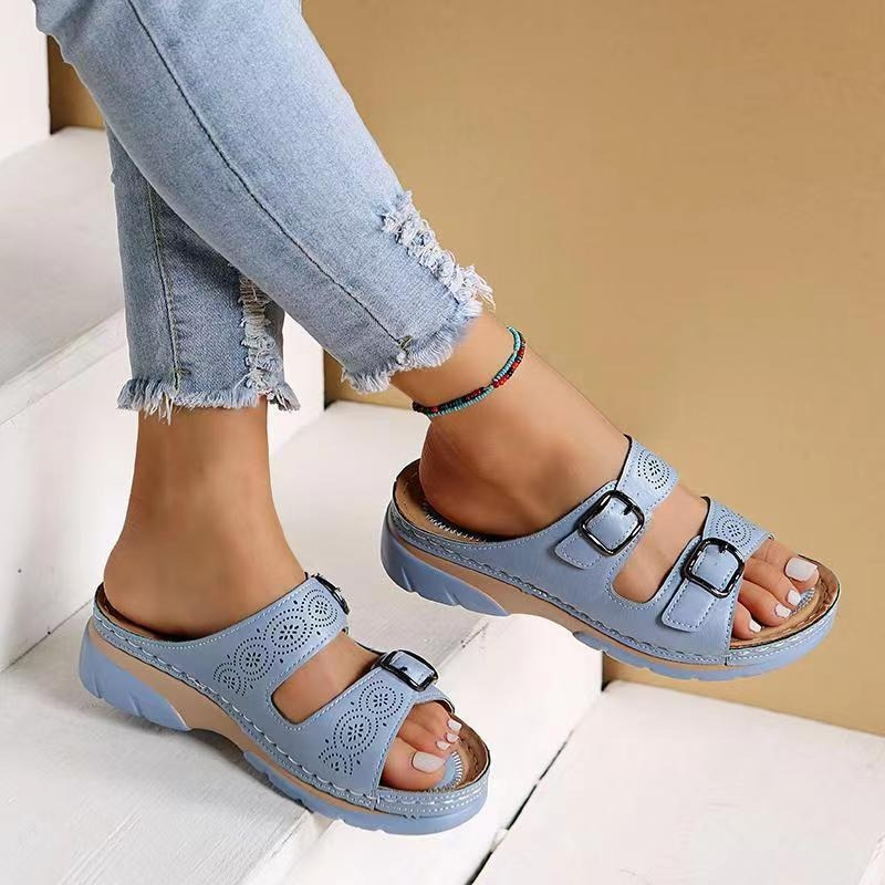 Mareva - Orthopedic Relief Sandals