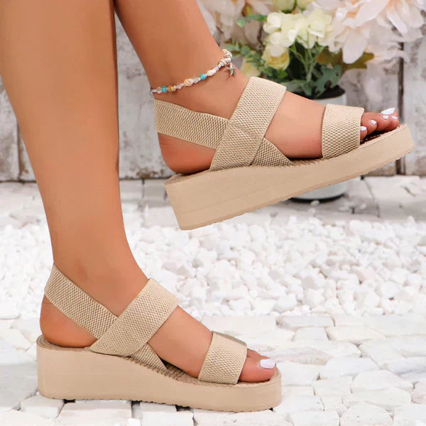Elsa – Beach Breeze Sandals