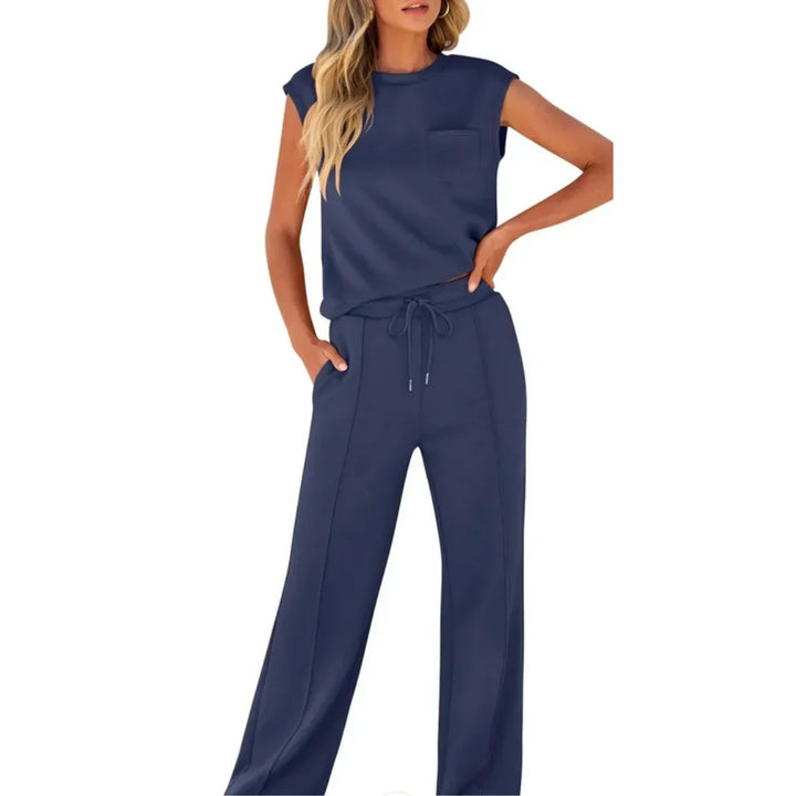 Lovia™ – Casual Combi-set