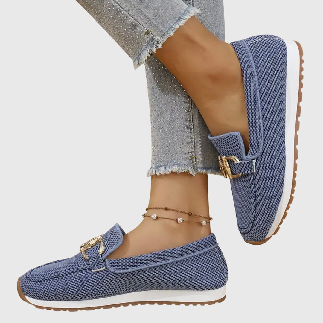 Elizabeth™ - Orthopedic Loafer Sneakers
