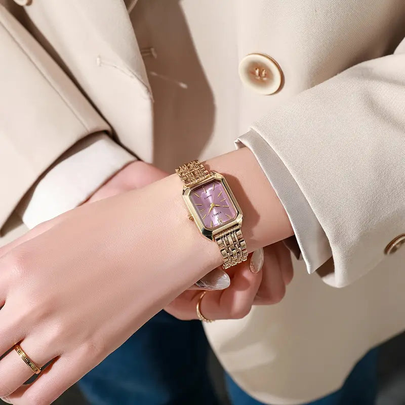 Aurelia Luxe Watch