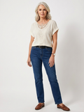 Mia™ Boho Comfort Top