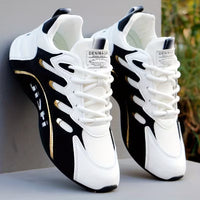 AZ - Breathable athletic shoes