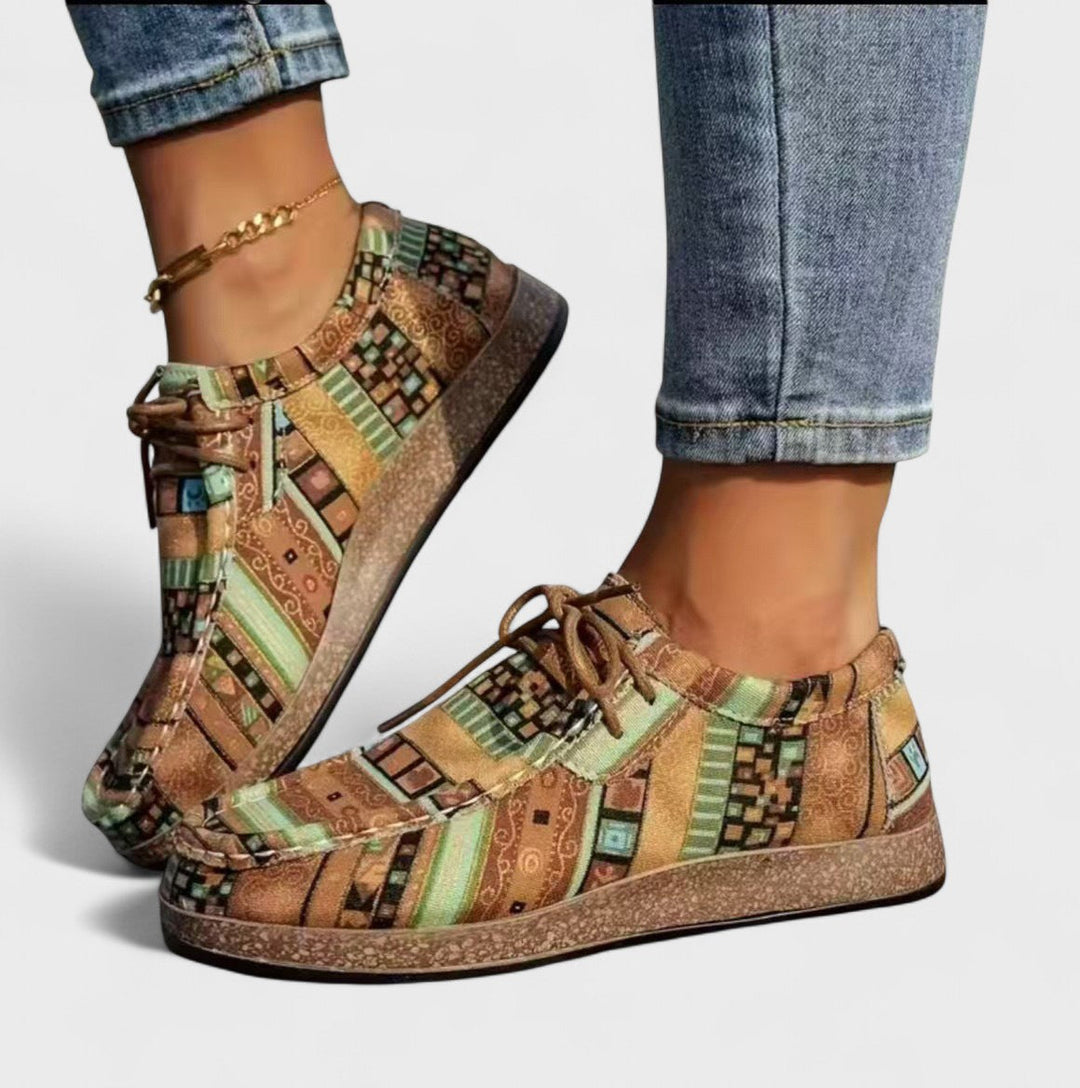 Nexa™ Comfort Sneakers