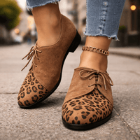 Salene Suede Heels