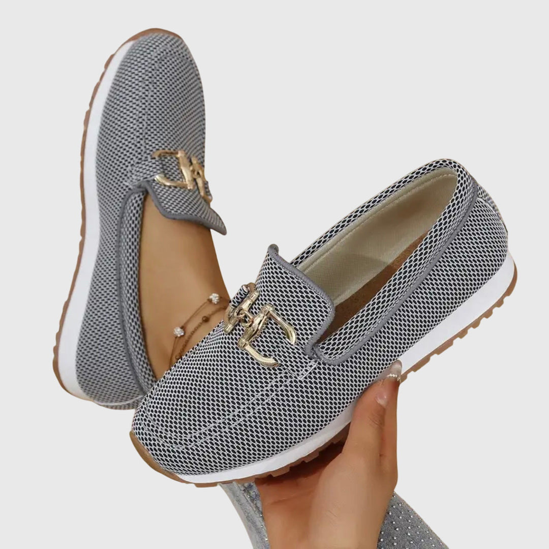 Elizabeth™ - Orthopedic Loafer Sneakers