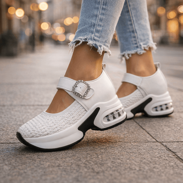 Amira Charm Platforms