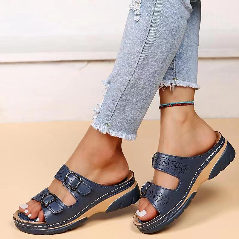 Mareva - Orthopedic Relief Sandals