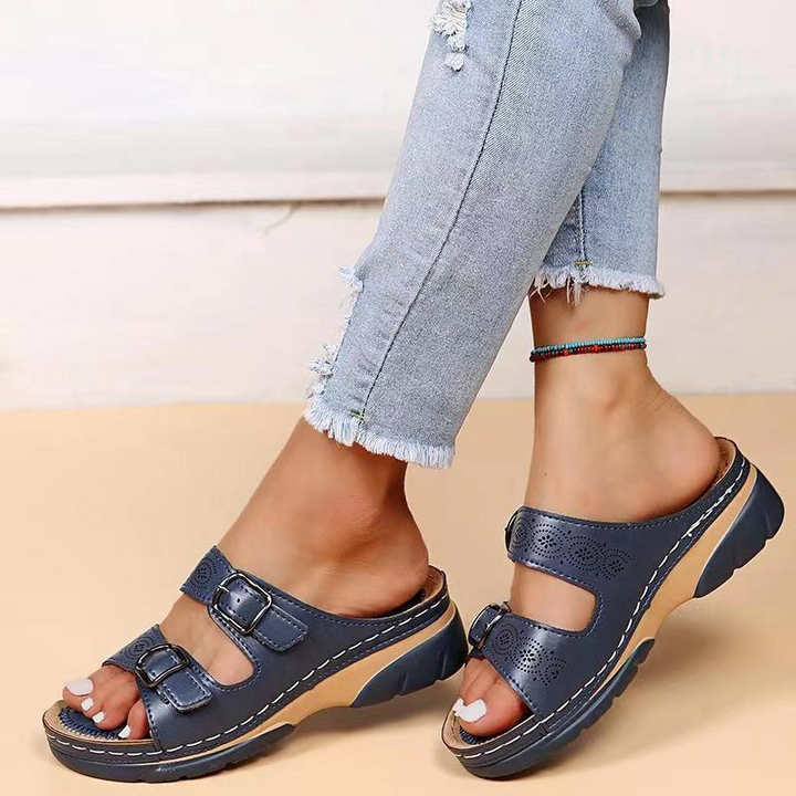 Mareva - Orthopedic Relief Sandals