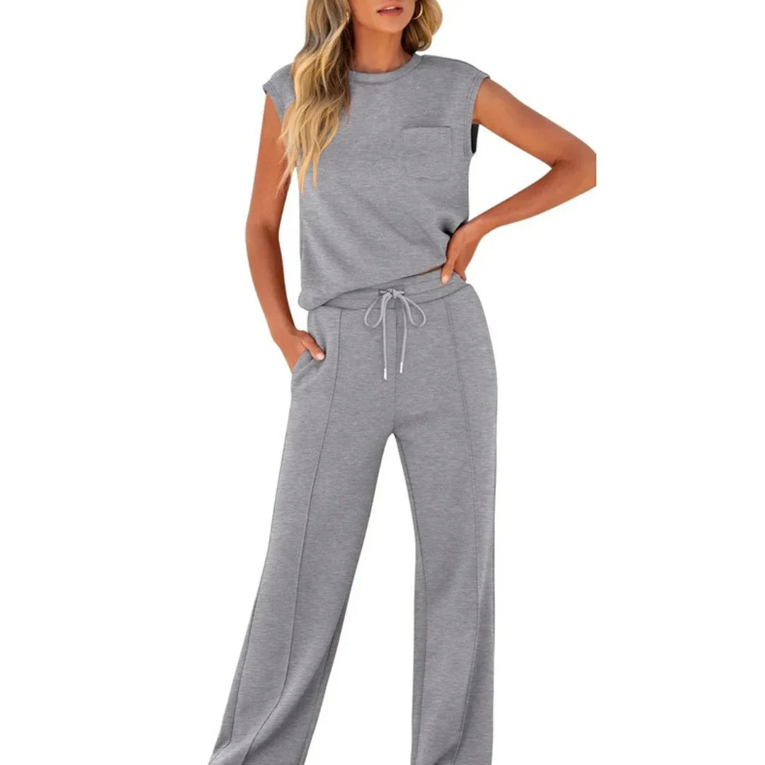 Lovia™ – Casual Combi-set