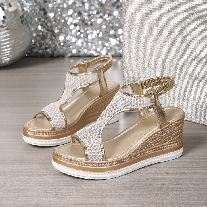 Kovara - Ergonomic Sandals