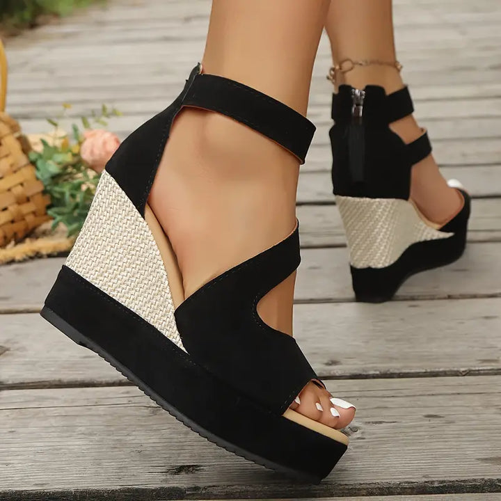 Avelia™ Orthopedic Sandals