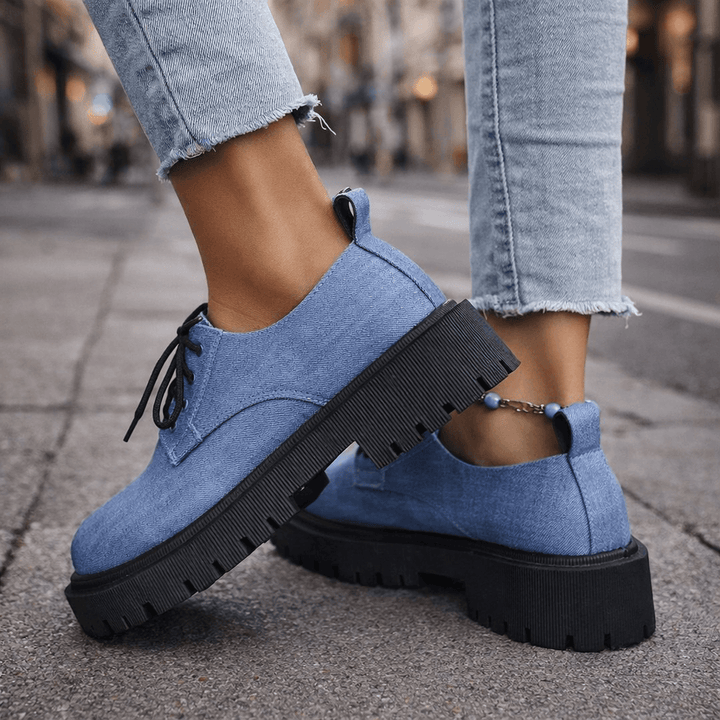Lou Rise Platforms
