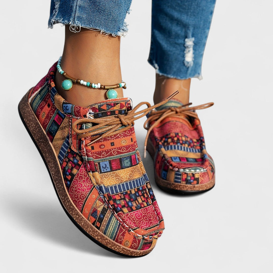Nexa™ Comfort Sneakers