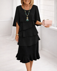 Daisy™ Flow Ruffle Dress