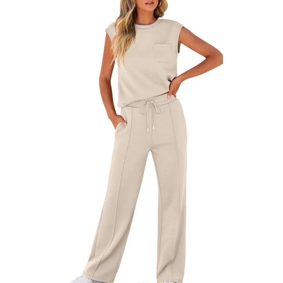 Lovia™ – Casual Combi-set