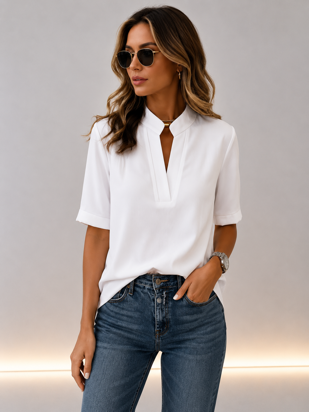 Elaris™ Soft Shirt