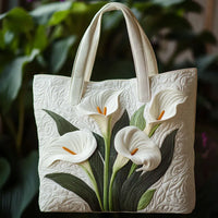 Evelyn | Handmade effortless daily bag