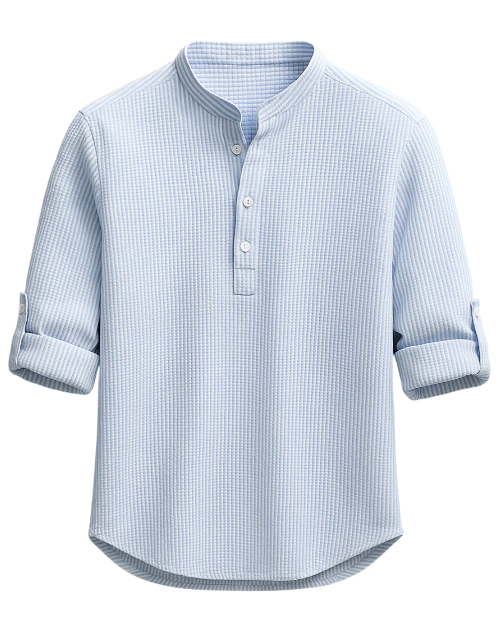 Sebastian™ Premium Cotton Shirt