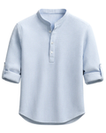 Sebastian™ Premium Cotton Shirt