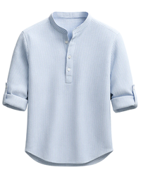 Sebastian™ Premium Cotton Shirt