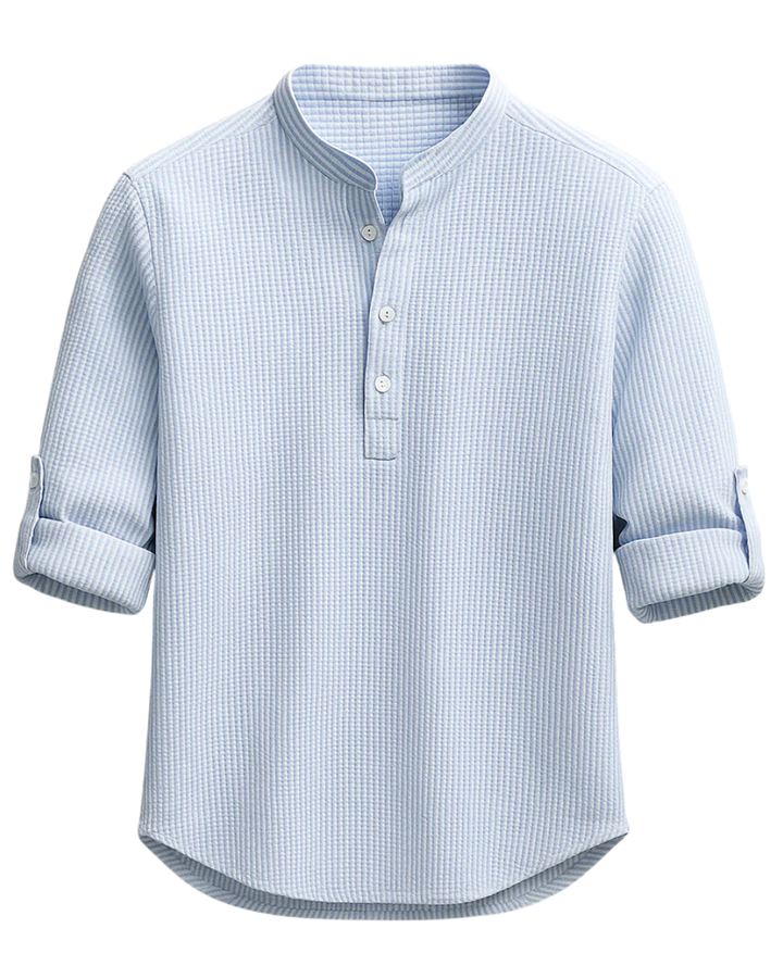 Sebastian™ Premium Cotton Shirt