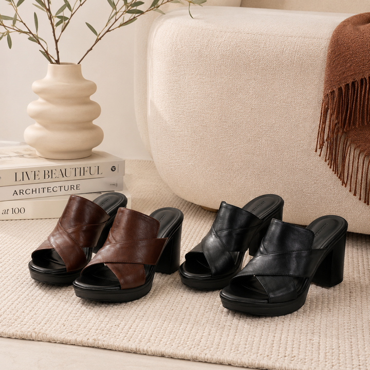 Kaelith | Elegant and Comfortable Sandals