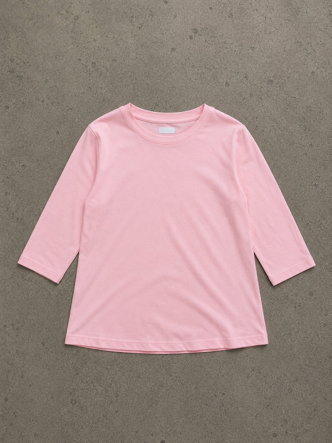 Nadia - Essential Comfort Tee