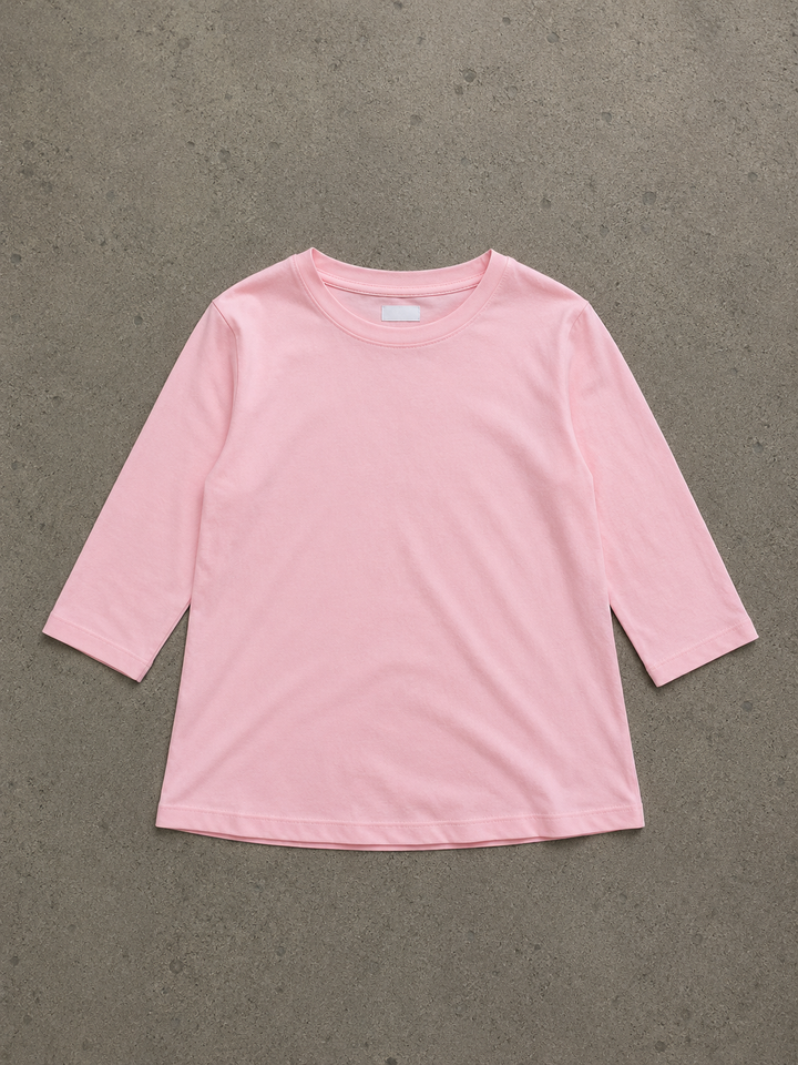 Nadia - Essential Comfort Tee