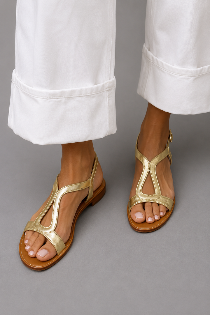 Rosalia - Summer Sandals