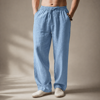 Sovran Linen Trousers