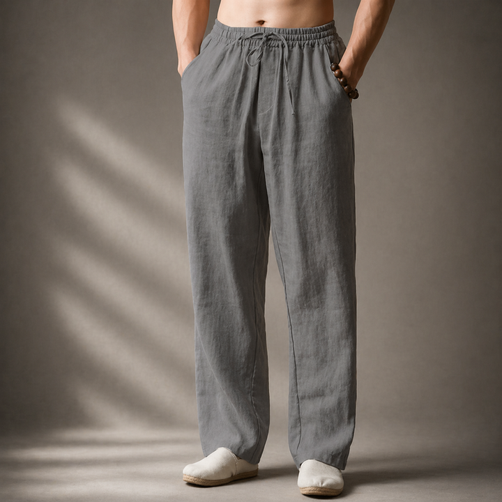 Sovran Linen Trousers