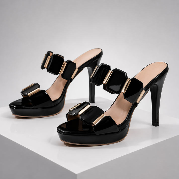 Rominia - Heels