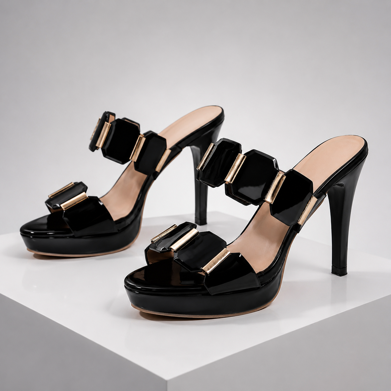 Rominia - Heels