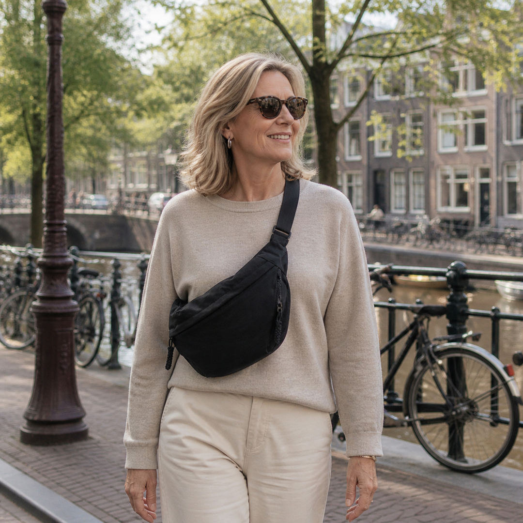 Nicole | Shoulder Bag