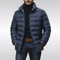 ARCHER | LIGHTWEIGHT PUFFER JACKET